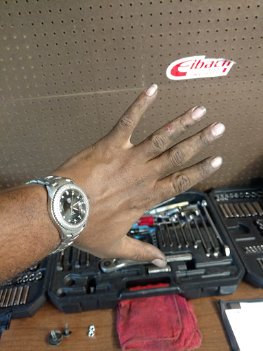 Motorcycle Shop «Tidewater Motorcycles, Inc», reviews and photos, 4324 Godwin Blvd, Suffolk, VA 23434, USA