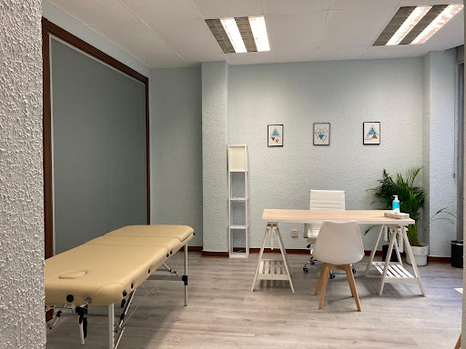 Espacio Integral Bilbao - Coworking para terapeutas