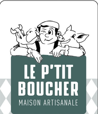 Le P'Tit Boucher à Paris