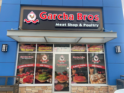 Garcha Bros Meat Shop & Poultry