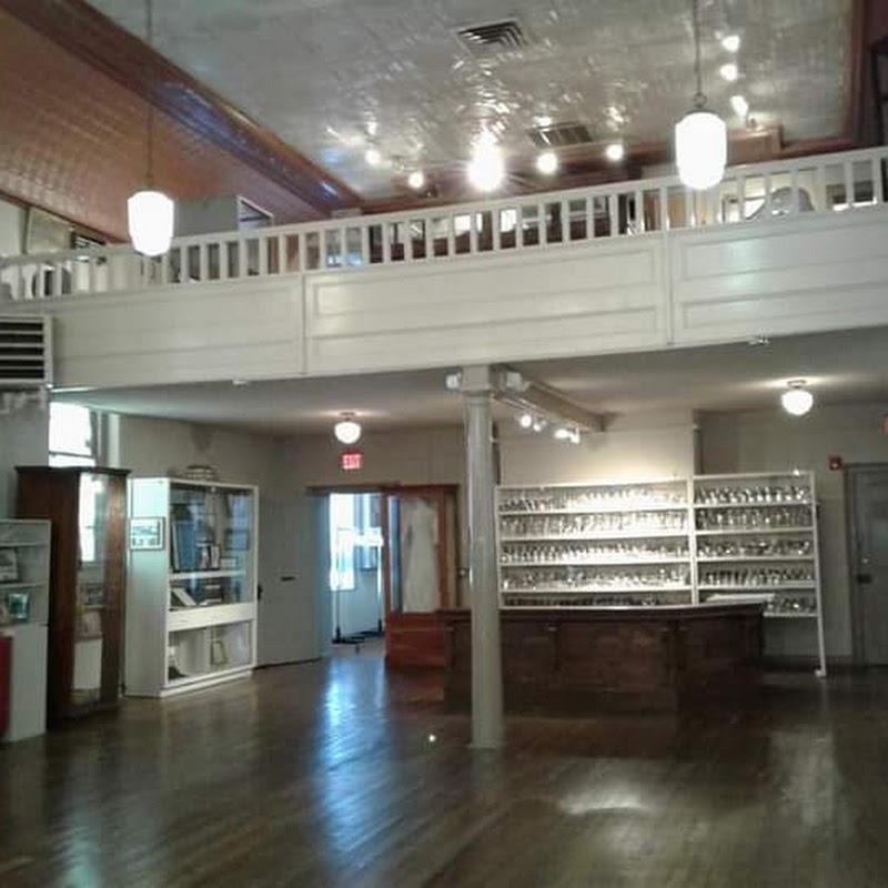 Bardstown Historical Museum