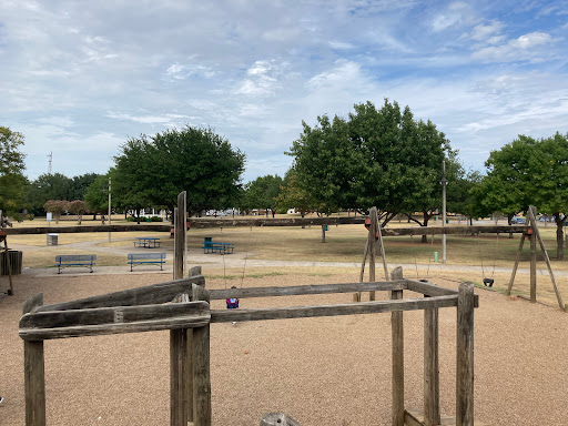 Park «Armstrong Park», reviews and photos, 100 James Collins Blvd, Duncanville, TX 75116, USA