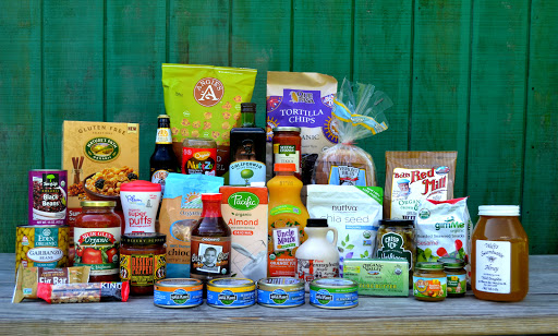 Natural Foods Store «Harvest Market Natural Foods», reviews and photos, 7417 Lancaster Pike, Hockessin, DE 19707, USA