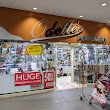 Odette's Perfumery & Beauty Salon