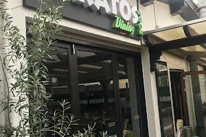 Stratos Dining Zons image