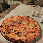 Photo n°3 de l'avis de Francesca.c fait le 06/12/2022 à 12:21 sur le  Pizzeria da Michele à Santa Cristina