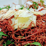 Photo n°2 de l'avis de tony.a fait le 16/02/2020 à 05:19 sur le  Osteria al carro armato à Verona