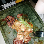 Photo n°3 de l'avis de Alessia.e fait le 12/07/2021 à 22:33 sur le  Ristorante Luba Bistrot à Martina Franca