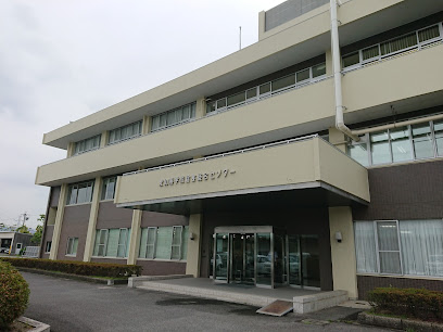 愛知県学校給食総合センター