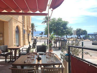 U Pettirossu à Ajaccio