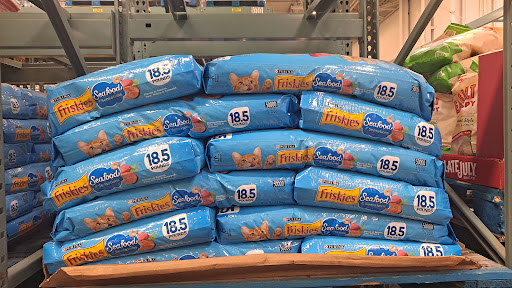 Warehouse club «BJ’s Wholesale Club», reviews and photos, 1677 Home Ave, Akron, OH 44310, USA