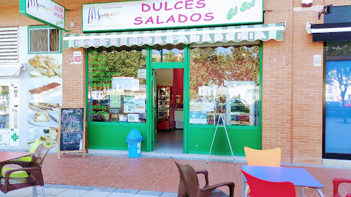 DULCES SALADOS EL SOL en Aranda de Duero, Burgos