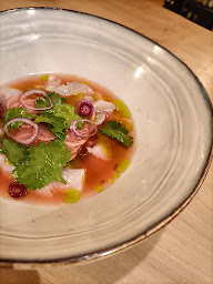 Photo n°19 de Fleur de Vignes - cave à manger à Autrans-Méaudre en Vercors ()