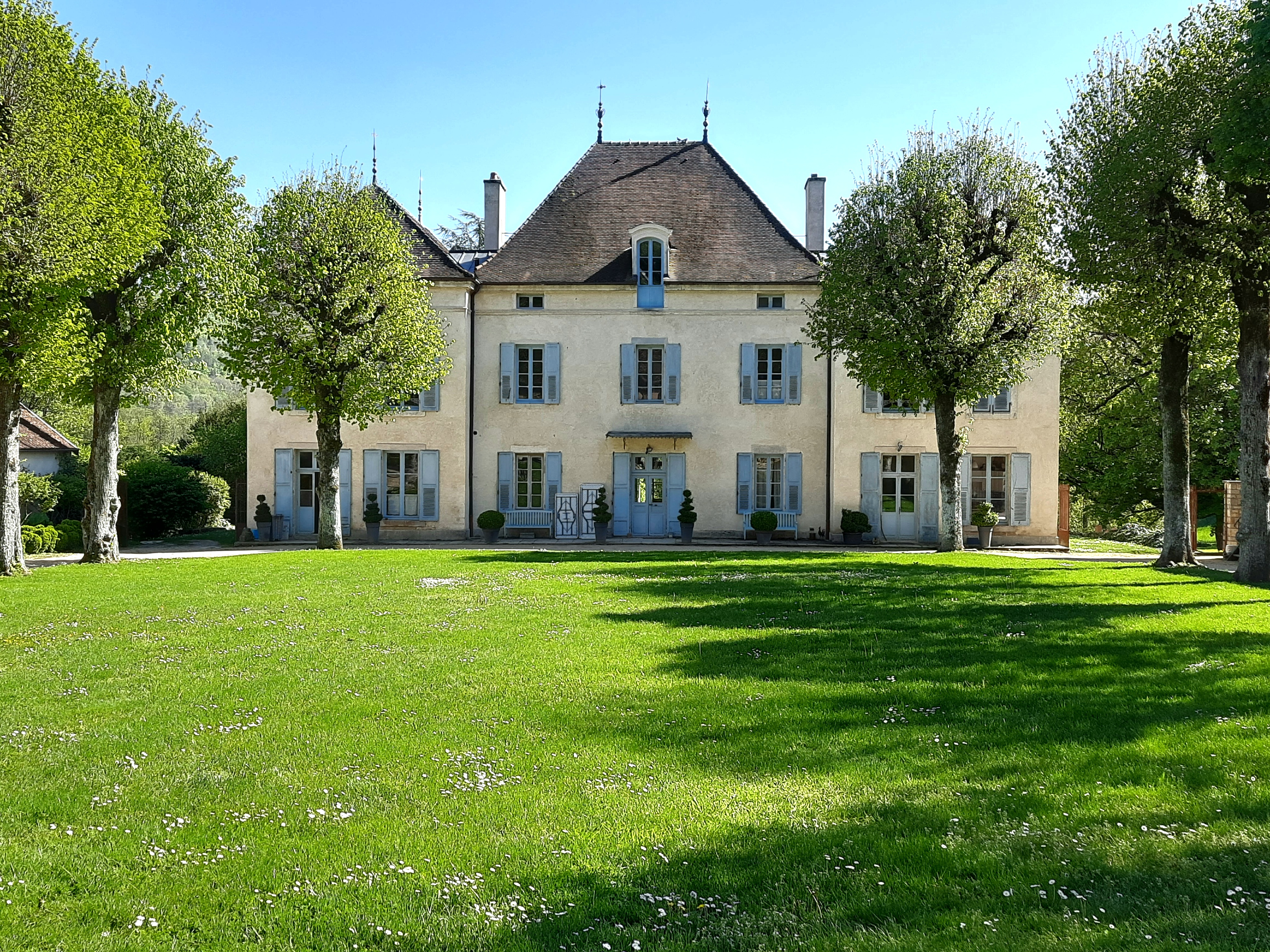 Photo n° 7 de l'avis de Ulrich.i fait le 11/05/2023 à 13:21