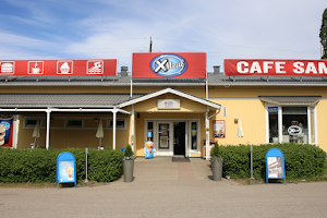 Cafe Sammi image