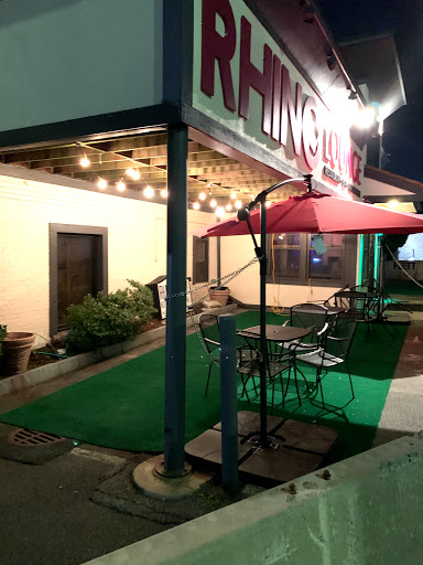 Restaurant «RHINO LOUNGE», reviews and photos, 11 Cooper St, Waltham, MA 02453, USA