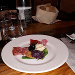 Photo n°3 de l'avis de Elena.v fait le 10/04/2019 à 20:58 sur le  Li Risi à Lecce