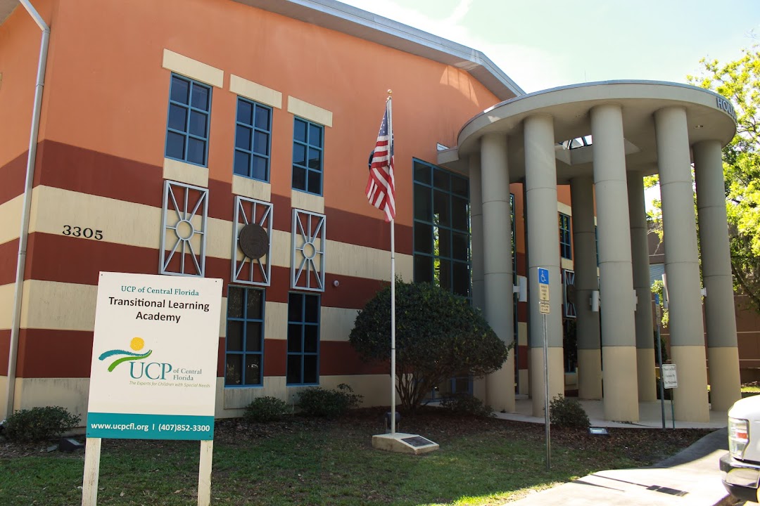 UCP MiddleHigh School (Transitional Learning Academy)