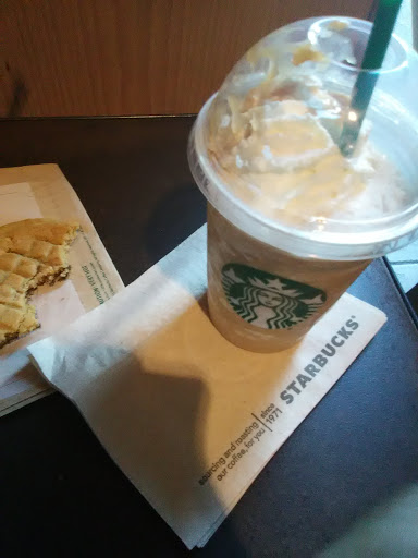 Coffee Shop «Starbucks», reviews and photos, 2424 FL-77, Lynn Haven, FL 32444, USA