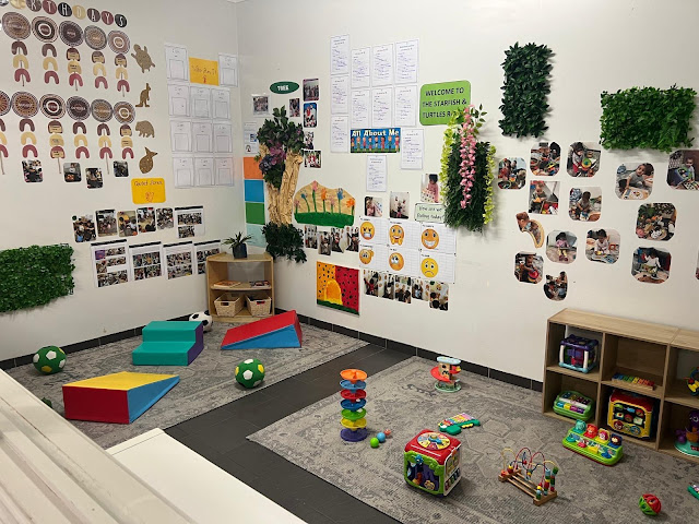 Kinderland Academy Liverpool