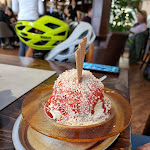 Photo n°6 de l'avis de Ronny.� fait le 11/10/2023 à 08:17 sur le  Grand Cafe Greetsiel à Krummhörn