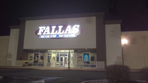 Fallas Discount Stores, 500 N McCarran Blvd, Sparks, NV 89431, USA, 