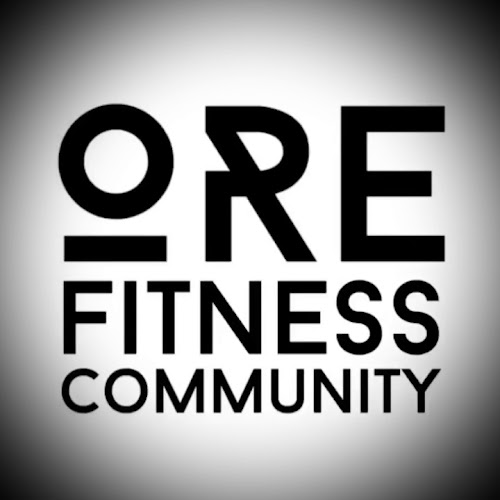 ORE Fitness Community (home of ORE CrossFit) - Telford