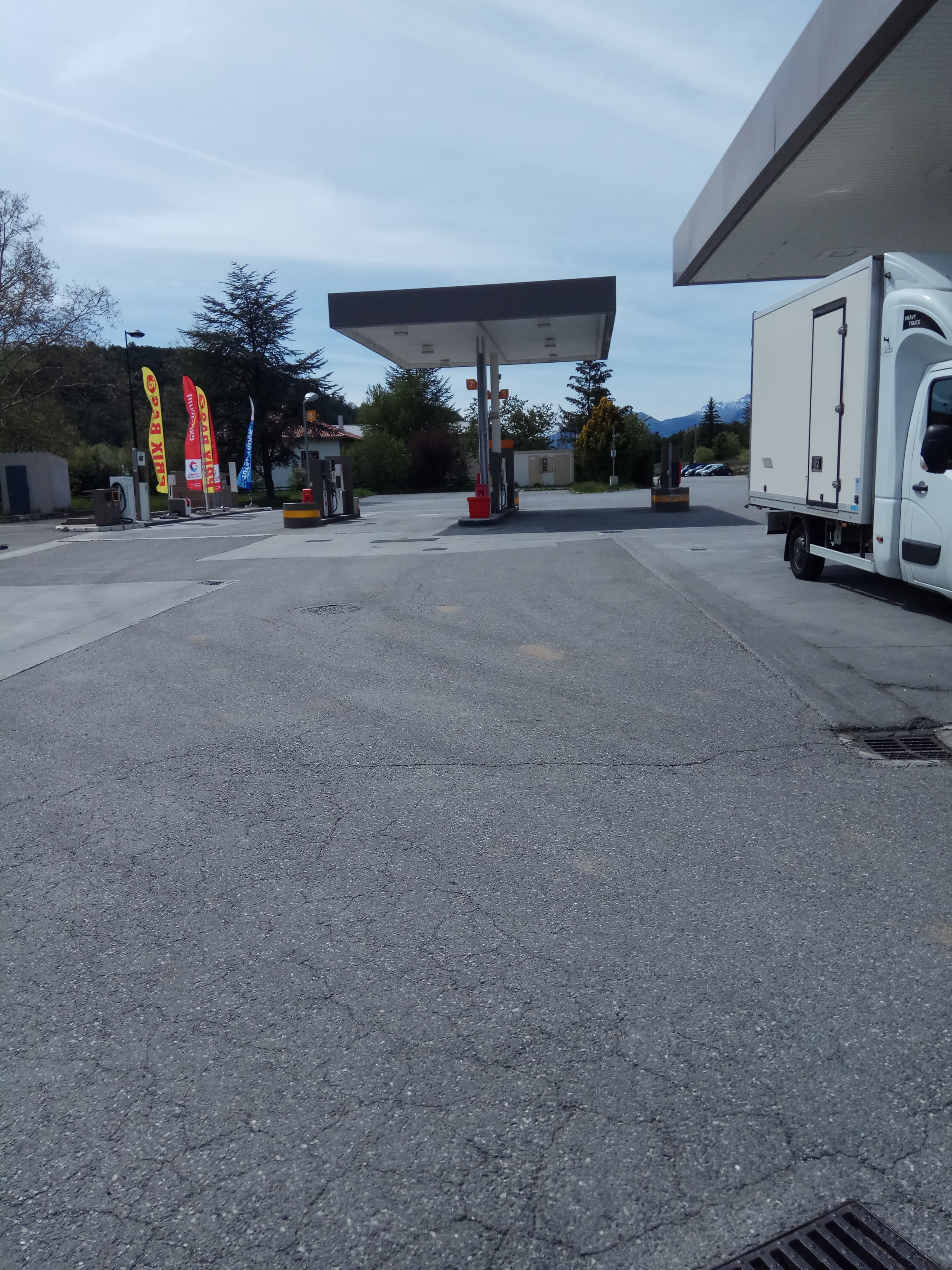 Photo n° 4 de l'avis de Artur.a fait le 09/05/2019 à 19:49