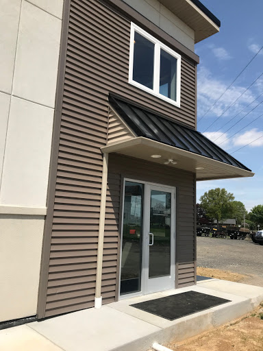 Roofing Contractor «Greenawalt Roofing Company», reviews and photos, 1200 Corporate Blvd, Lancaster, PA 17601, USA