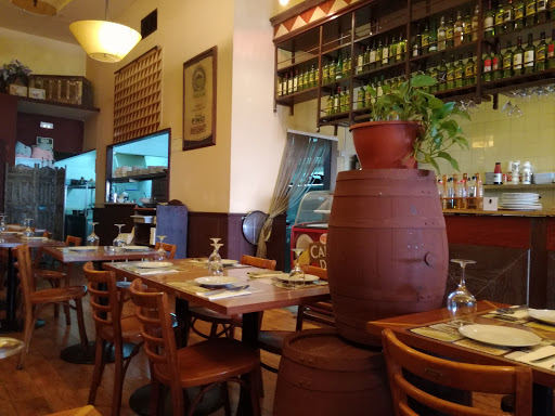 Txakoli