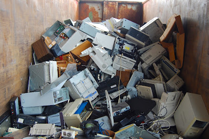 Rose Computer Recycling