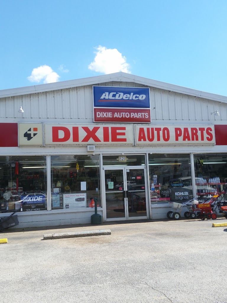 Dixie Auto Parts - Athens, AL 35611 - Location, Reviews, Hours and ...
