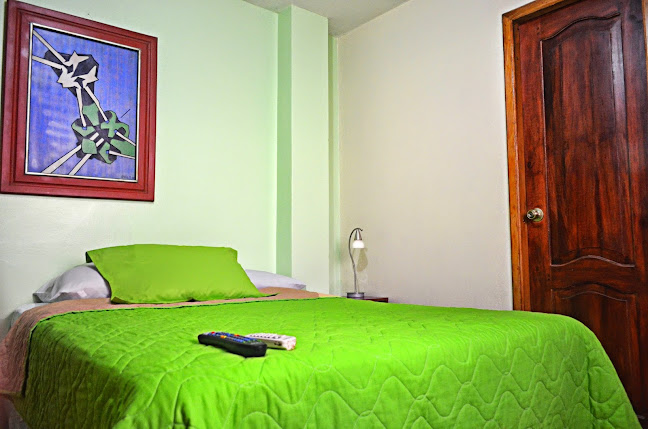 North Star-Hostal Guayaquil - Hotel