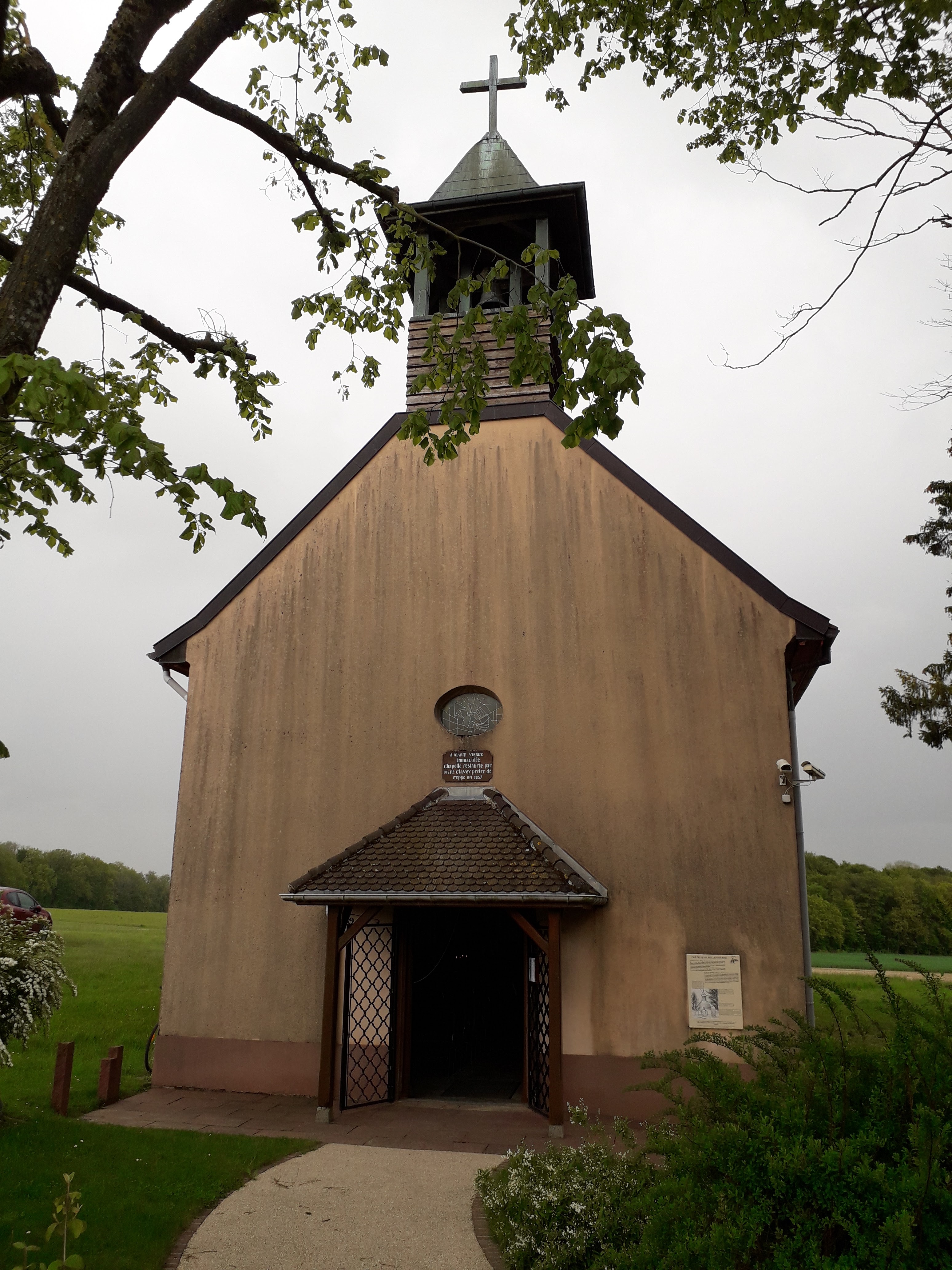 Photo n° 3 de l'avis de JOJO.E fait le 21/05/2019 à 15:35