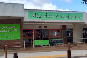 Atherton Bakehouse image