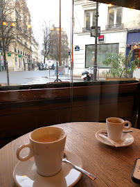 Plats et boissons du Restaurant La Banquette marais à Paris - n°10