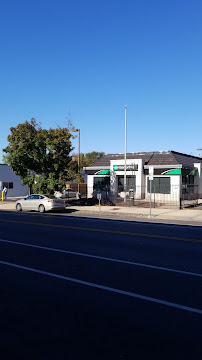 Enterprise Rent-A-Car - Photo 6 - Car repair in Philadelphia, PA, Philadelphia