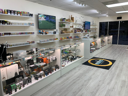 Tobacco Shop «Headies Smoke Shop», reviews and photos, 6112 Gunn Hwy, Tampa, FL 33625, USA