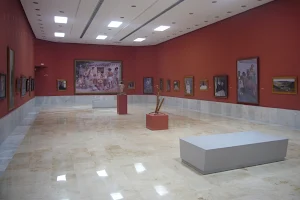 Museo Ibáñez image