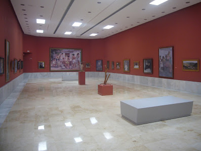 Museo Casa Ibáñez 04860 Olula del Río, Almería, España