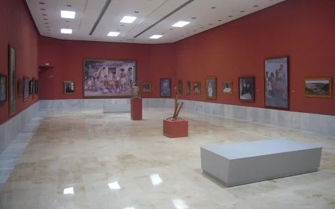 Museo Ibáñez image