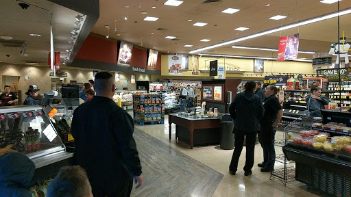 Grocery Store «Safeway», reviews and photos, 1815 4th St, Tillamook, OR 97141, USA