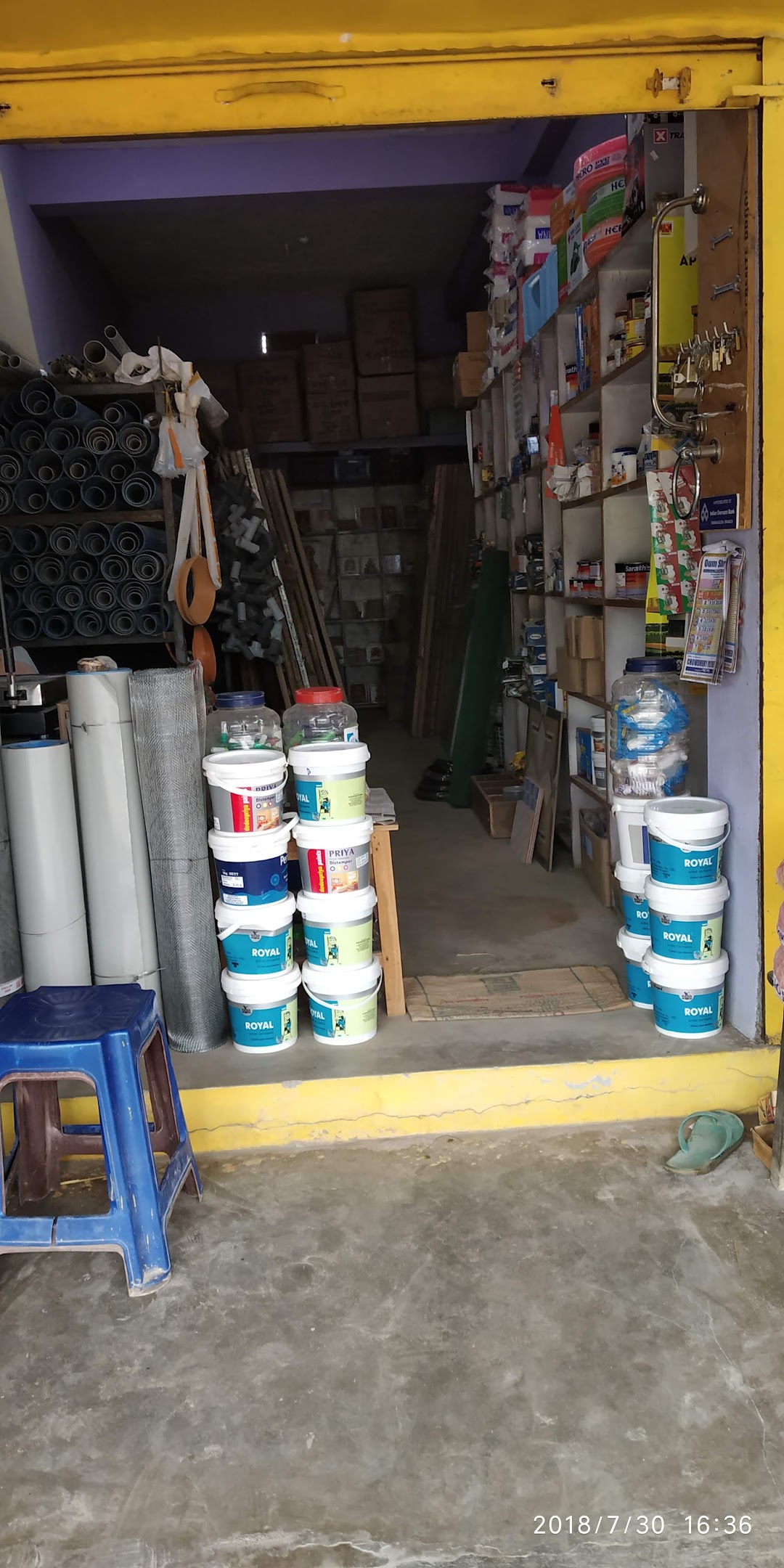 Sai General Store