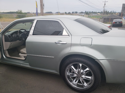 Used Car Dealer «NORTHWEST AUTO SALES LLC.», reviews and photos, 5712 Portland Rd NE, Salem, OR 97305, USA