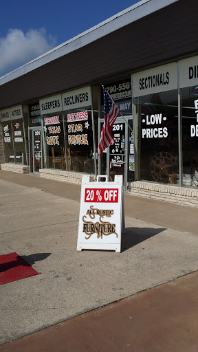 Discount Mattress & Furniture, 201 S Austin St, Rockport, TX 78382, USA, 