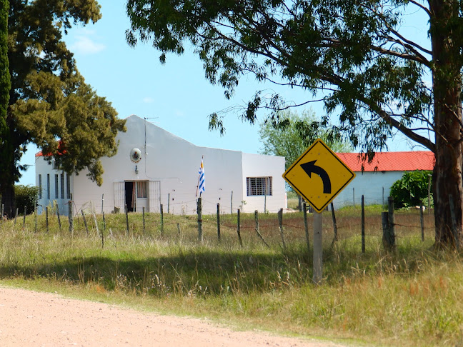 Escuela Rural Nº 15 Maestre de Campo