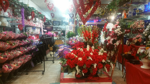Florist «Mission Hills Florist», reviews and photos, 15336 San Fernando Mission Blvd #2, Mission Hills, CA 91345, USA