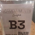 Photo n°2 de l'avis de Simona.i fait le 04/09/2022 à 21:08 sur le  Cambia-Menti di Ciccio Vitiello à Caserta