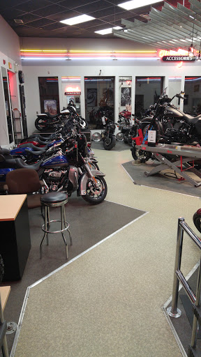 Motorcycle Dealer «Precision Harley-Davidson», reviews and photos, 269 Armistice Blvd, Pawtucket, RI 02860, USA