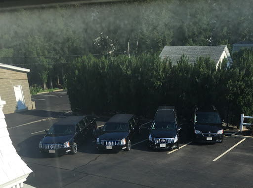 Funeral Home «Silva Funeral Home Inc», reviews and photos, 80 Broadway, Taunton, MA 02780, USA